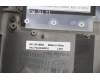 Lenovo 02HM318 MECH_ASM Ccov,EURO ENG,BLKBD,FPR,BK,SRX