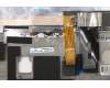 Lenovo 02HM330 MECH_ASM Ccov,LA SPA,BLKBD,FPR,BK,SRX