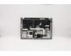 Lenovo 02HM379 MECH_ASM Ccov,UKE,BLKBD,FPR,SR,LTN