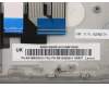 Lenovo 02HM379 MECH_ASM Ccov,UKE,BLKBD,FPR,SR,LTN