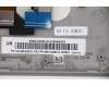 Lenovo 02HM382 MECH_ASM Ccov,BEL,BLKBD,FPR,SR,SRX