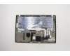 Lenovo 02HM426 MECH_ASM Ccov,EURO ENG,NBLKBD,FPR,BK,LTN