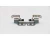 Lenovo 02HM503 Jazz-1 FRU Hinge kit L/R Silver <SZS>