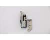 Lenovo 02HM503 HINGE Hinge,L/R,Silver,SZS