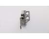 Lenovo 02HM505 HINGE Hinge,L/R,Silver,CNC,LH