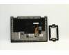 Lenovo 02HM714 MECH_ASM WL CCover+NORDIC ASM,BK<CHY>