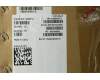 Lenovo 02HM714 MECH_ASM WL CCover+NORDIC ASM,BK<CHY>