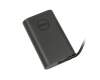 02N7CD cargador USB-C original Dell 45 vatios Small