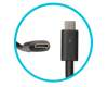 02N7CD cargador USB-C original Dell 45 vatios Small