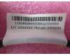 Lenovo 03T6636 FRU USB to Dual PS2 cable