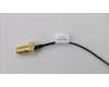 Lenovo 03T6638 MECH FRU Luxshare SMA to Ipex cab