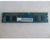 Lenovo 03T7219 MEMORY UDIMM 8GB DDR3 1600MHz