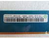 Lenovo 03T7219 MEMORY UDIMM 8GB DDR3 1600MHz