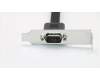 Lenovo 03T8154 Cable COM2 cable 250mmwithlevel shift LB