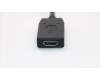 Lenovo 03T8404 Display Port to HDMI Dongle