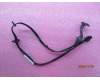 Lenovo 03T8800 FRU, Cable, HDD Power, Manual Plug