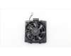 Lenovo 03T8805 8025 FAN SET w/ GUARD and ISOLATION
