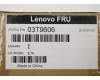 Lenovo MECH Fru, open button para Lenovo ThinkCentre M76 (3122)