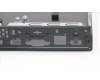 Lenovo 03T9910 Fru, Base cover Assy of Miss