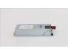 Lenovo 03X4370 PWR_SUPPLY 550W Golden AC&HVDC Module