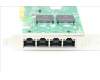 Lenovo 03X4376 NETWRK_CRD Intel 1Gbps Etherne