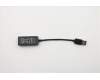 Lenovo 03X7457 CABLE_BO FRU_U3 to RJ45