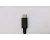Lenovo 03X7527 CABLE_BO FRU USB-C to USB-A Adapter