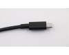 Lenovo CABLE_BO USB-C Cable FRU para Lenovo ThinkPad P1 Gen 3 (20TH/20TJ)