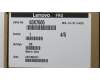 Lenovo CABLE_BO FRU USB-C to HDMI 2.0b para Lenovo ThinkPad X1 Carbon 8th Gen (20UA/20U9)