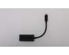 Lenovo CABLE_BO FRU for C to DP adapter para Lenovo ThinkPad T480s (20L7/20L8)