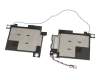 04072-0263000 altavoz Asus original (izquierda + derecha)