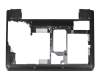 04W2207 parte baja de la caja Lenovo original negro