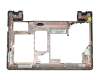 04W2207 parte baja de la caja Lenovo original negro