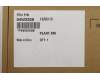 Lenovo 04W2208 MECHA FRU Base Cover ASM TW 90W
