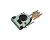 04W2215 Ventilador con disipador original Lenovo (CPU)