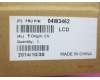 Lenovo 04W3462 PANEL FRU LGD 12.5\" IPS