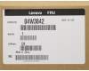 Lenovo 04W3842 FRU Ericsson N5321 HSPA+ 21Mbps M.2 WWAN