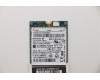 Lenovo 04W3842 FRU Ericsson N5321 HSPA+ 21Mbps M.2 WWAN