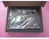 Lenovo 04W4156 FRU Base Cover Asm 14W ROW