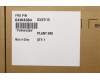 Lenovo 04W4384 MECH_ASM FRU Base Cover Asm 14W ROW