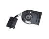 04W4409 Ventilador con disipador original Lenovo (UMA/CPU)