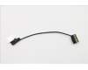 Lenovo 04W6867 FRU LCD Cable HD+ Amp