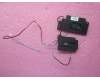 Lenovo 04W6900 FRU Speaker Forgrand LH