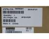 Lenovo 04W6901 FRU Speaker Y&G LH
