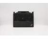 Lenovo 04X0630 KEYBD FRU Prince-KBD BEL CHY