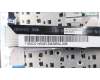 Lenovo 04X0636 KEYBD FRU Prince-KBD GRK CHY