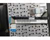 Lenovo 04X0639 KEYBD FRU Prince-KBD ITA CHY