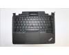 Lenovo 04X0645 KEYBD FRU Prince-KBD SLK CHY