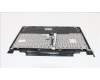 Lenovo 04X0651 C-Cover with keyboard,US English Euro