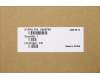 Lenovo 04X0754 FRU Base Cover ASM Taiwan90W